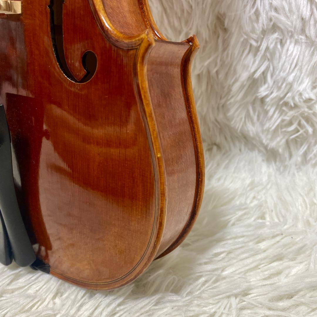 【美品】SUZUKI スズキ NO.230 バイオリン 4/4 2014年製