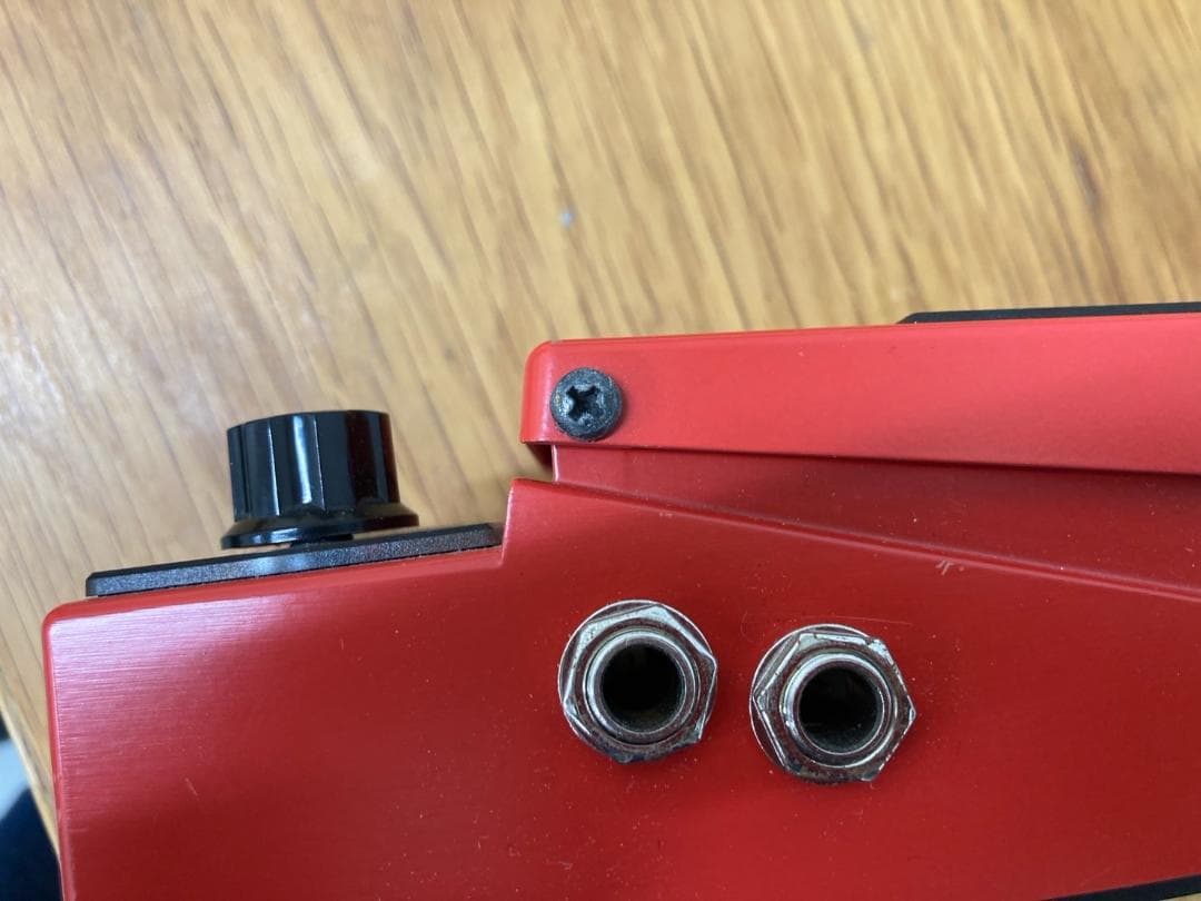 ギター BOSS Loop Station RC-1