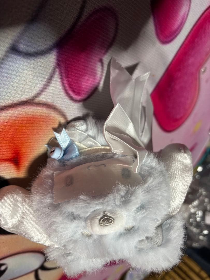 キャラクターぬいぐるみ・フィギュアセット