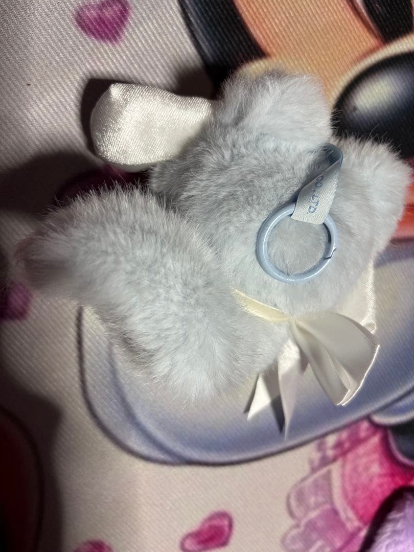 キャラクターぬいぐるみ・フィギュアセット