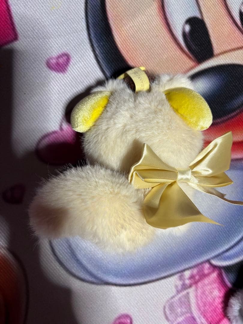 キャラクターぬいぐるみ・フィギュアセット