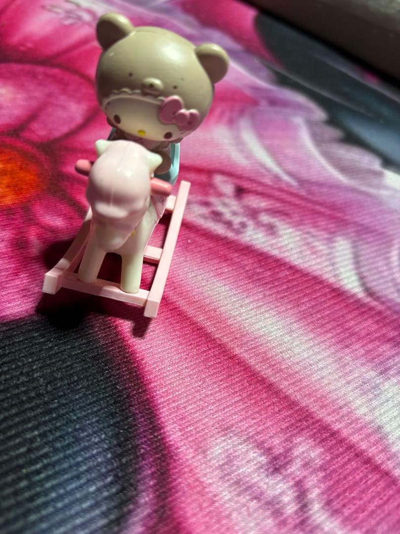 キャラクターぬいぐるみ・フィギュアセット