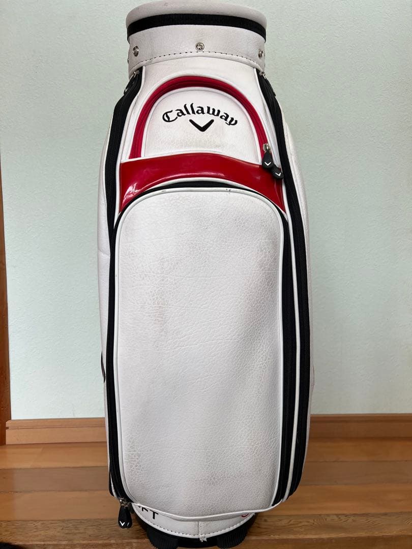 callaway キャロウェイ epic flash キャディバッグ