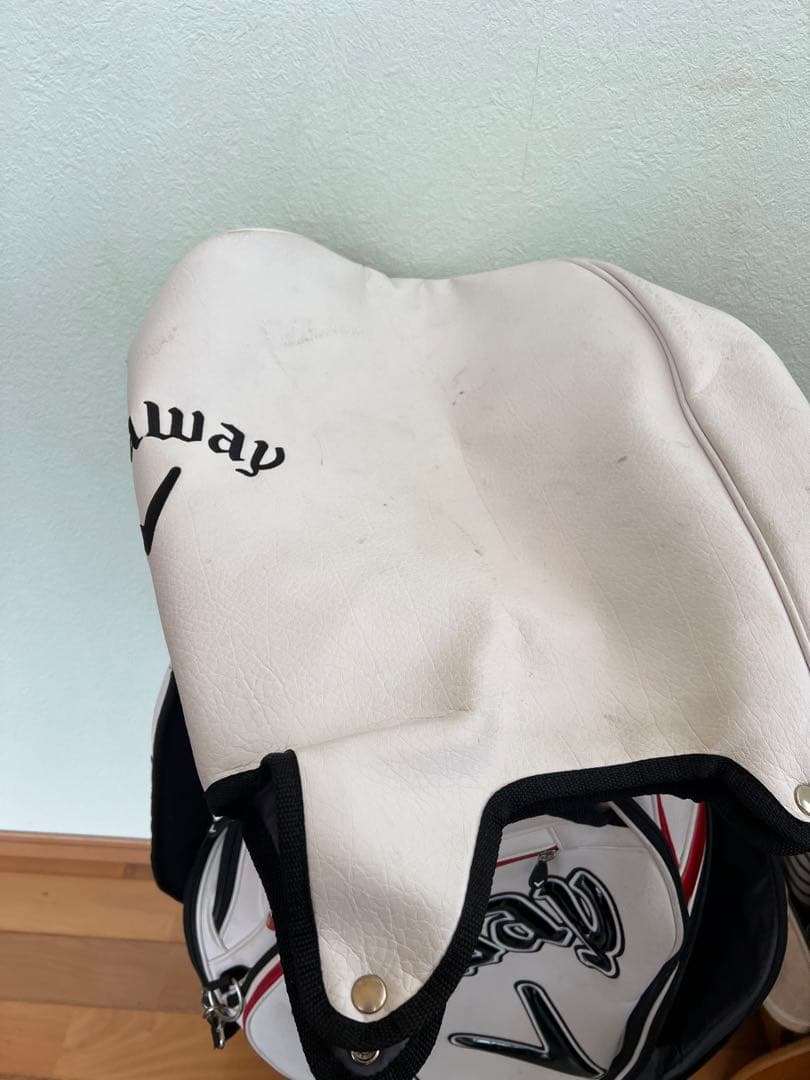 callaway キャロウェイ epic flash キャディバッグ