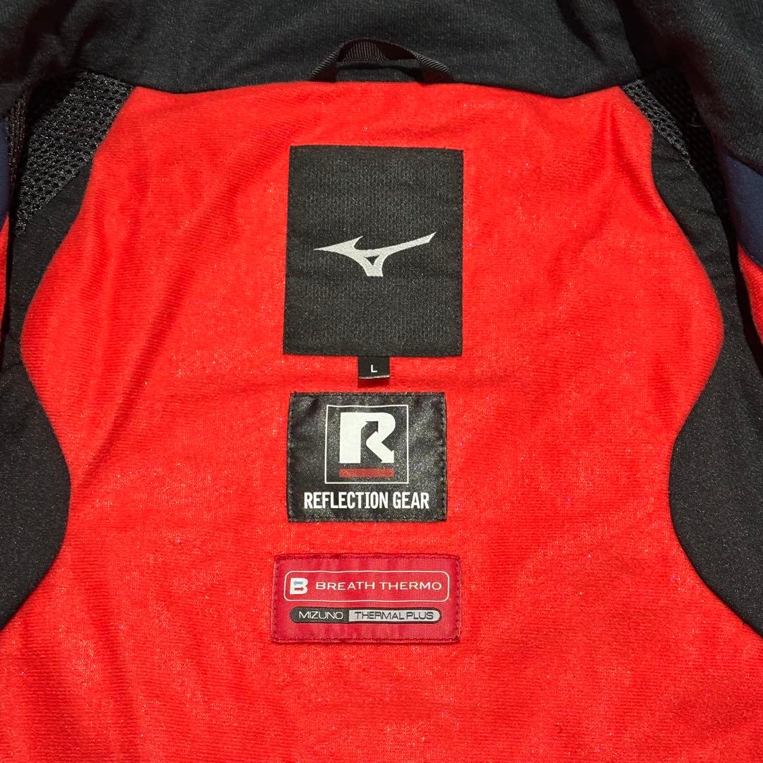 希少✨MIZUNO DEMO SOLID SKI PARKA 上下スキーウェア