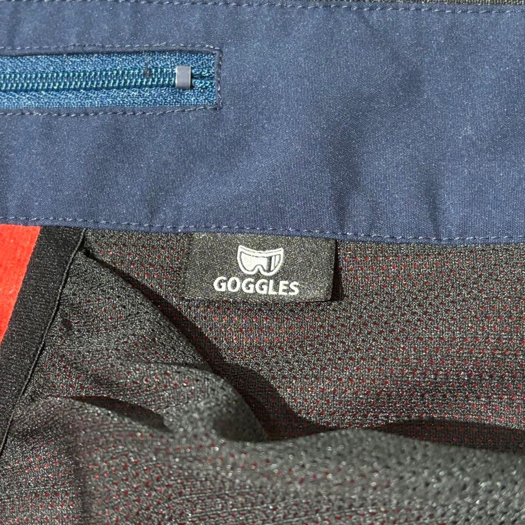 希少✨MIZUNO DEMO SOLID SKI PARKA 上下スキーウェア