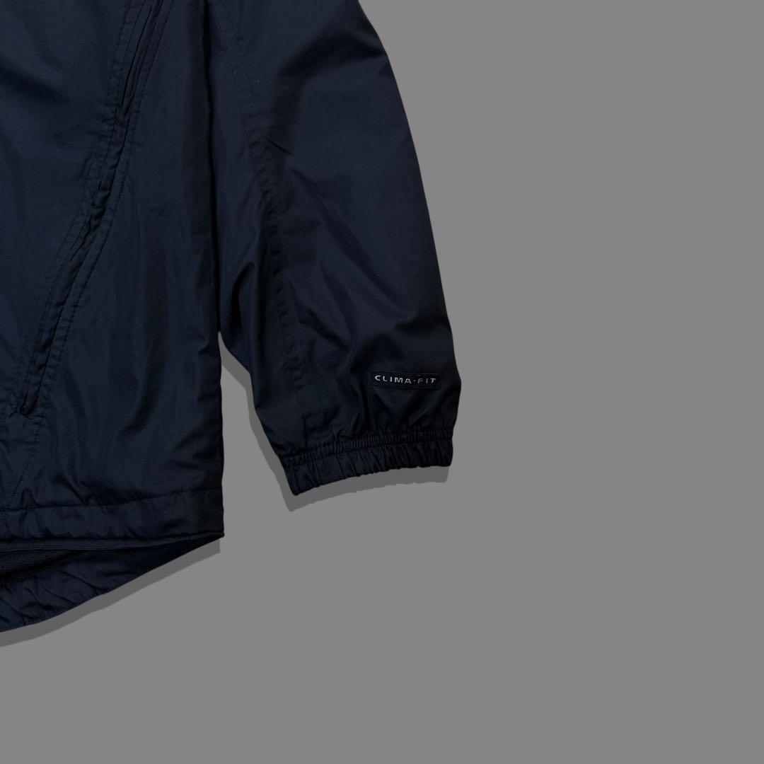 00s Y2K NIKE ナイキ ユベントス ジャケット フットボール サッカー