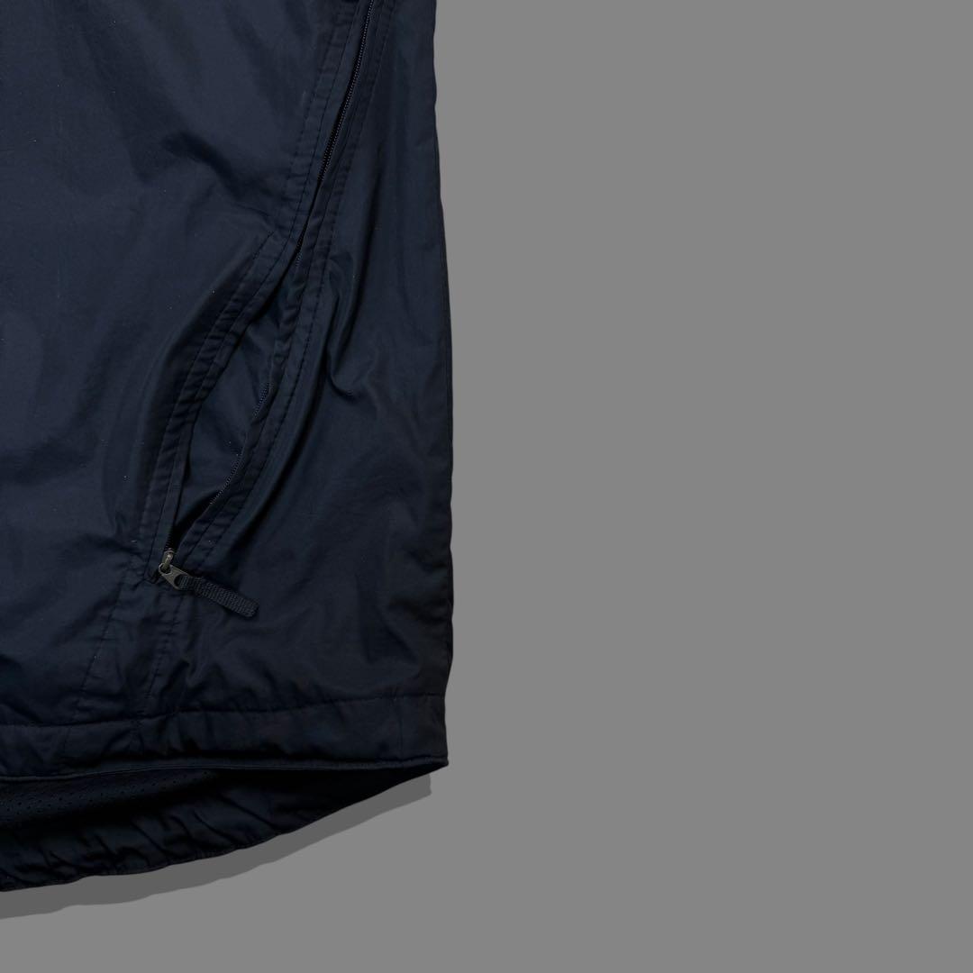 00s Y2K NIKE ナイキ ユベントス ジャケット フットボール サッカー