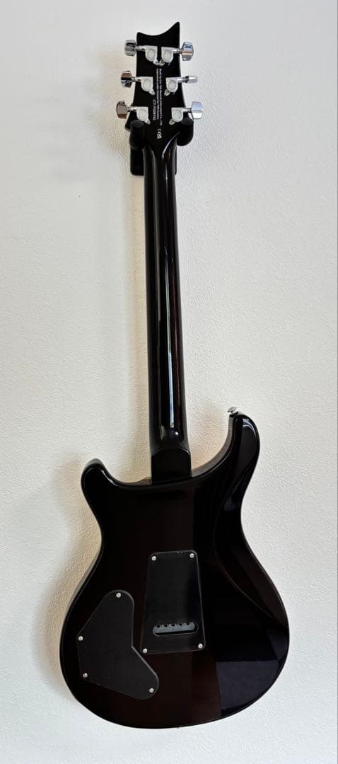 ギター PRS SE DGT