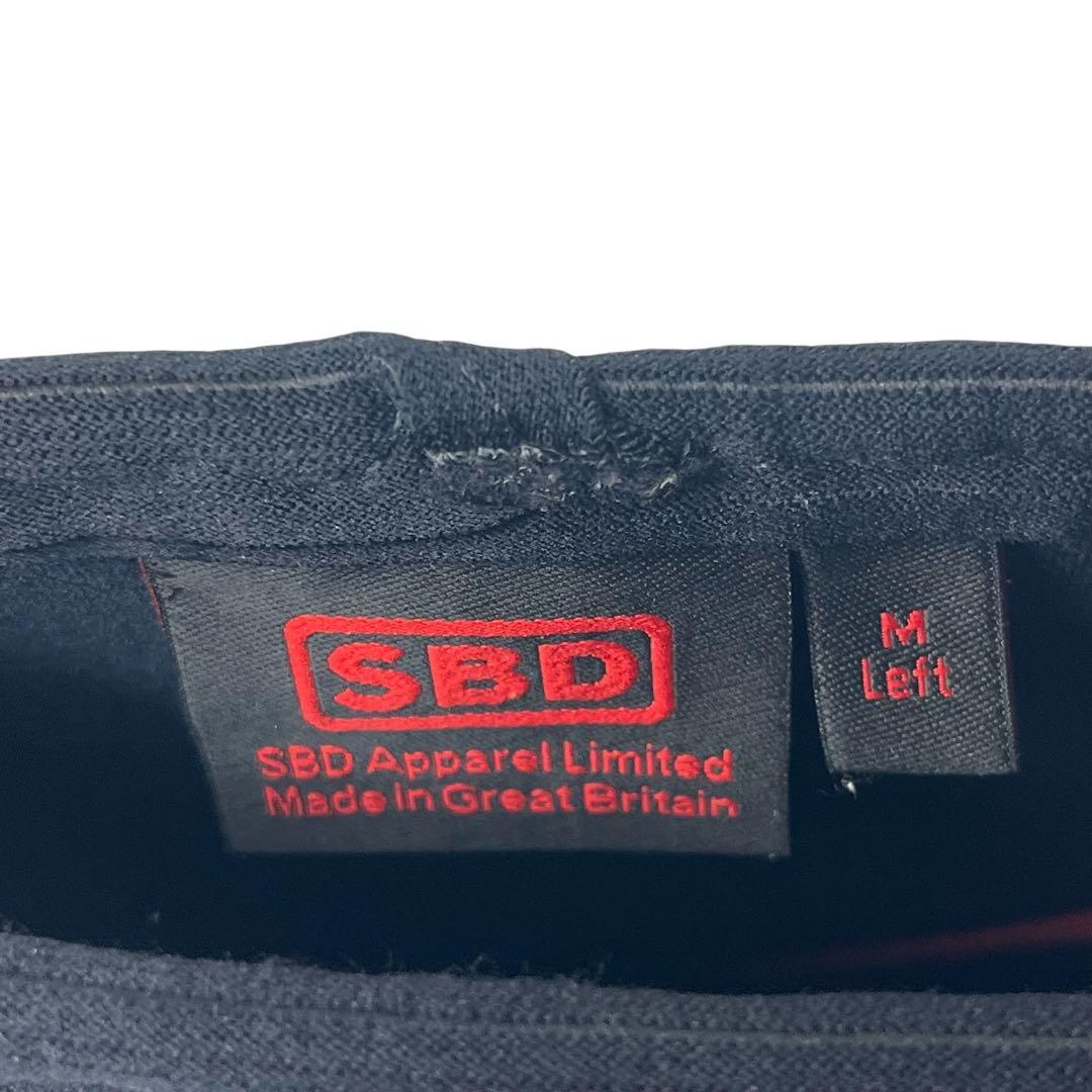 【美品】SBD ニースリーブ Mサイズ