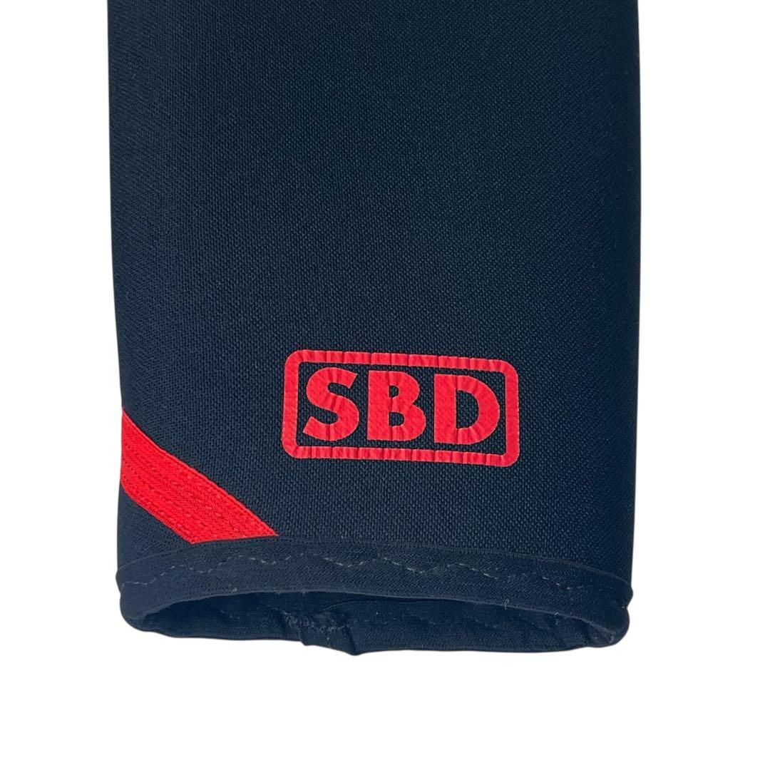 【美品】SBD ニースリーブ Mサイズ