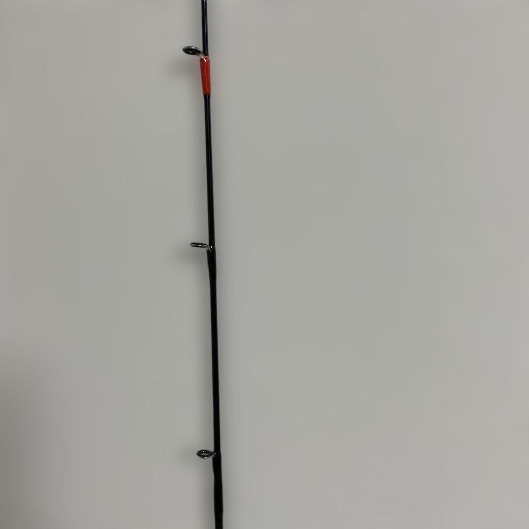 DAIWA タチウオ X ML-190船竿