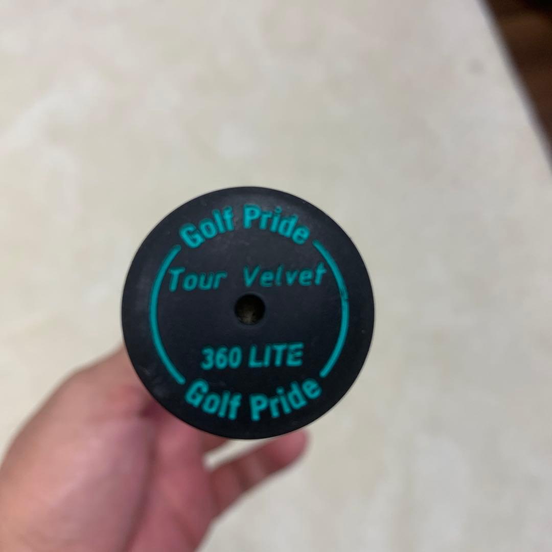 Ping G440 3w LST ツアーChrome 2.0 65 S