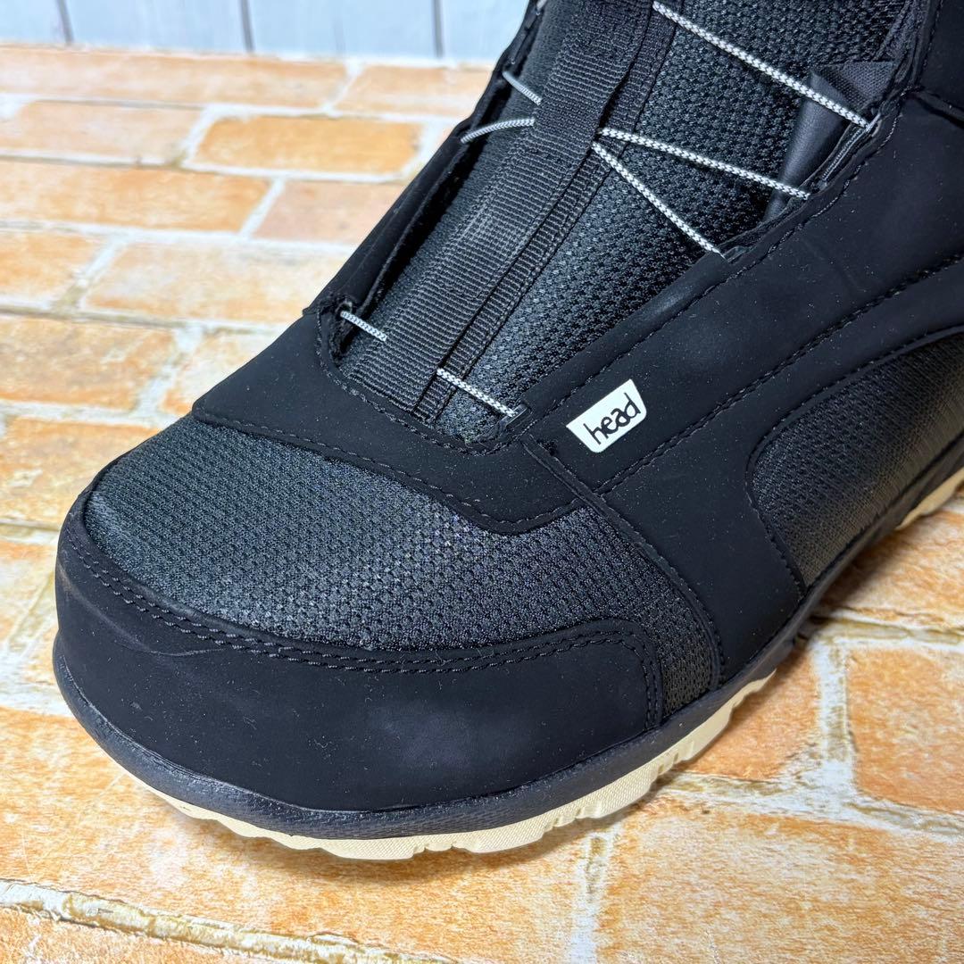 head CLASSIC BOA 26.5 スノボー ブーツ 靴 スノーボード