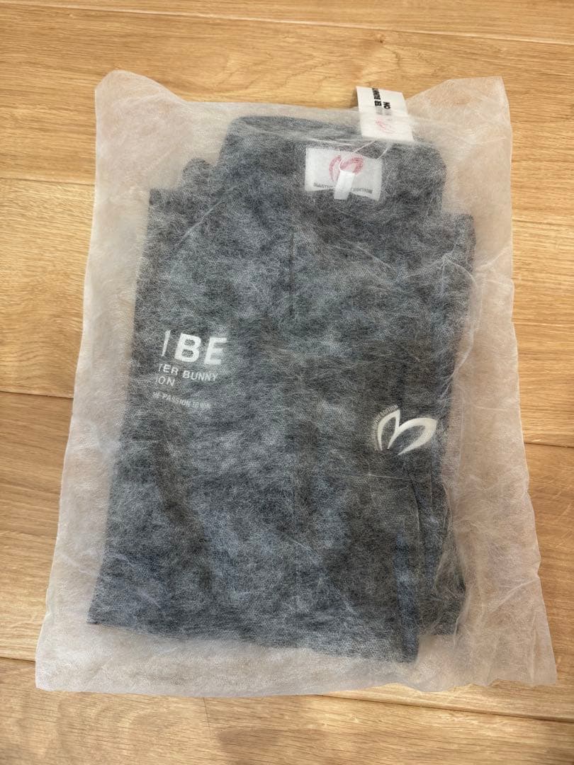 MASTER BUNNY EDITION ゴルフウェア　メンズポロシャツ