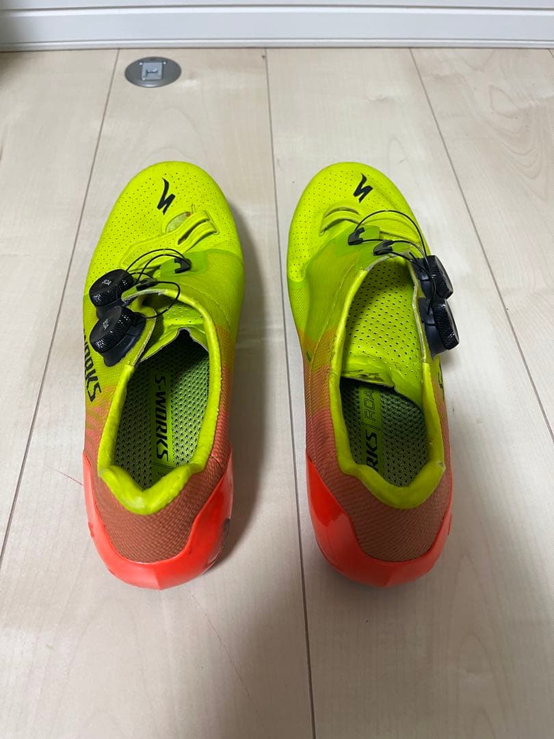 Specialized S-Works ７ サイズ４３