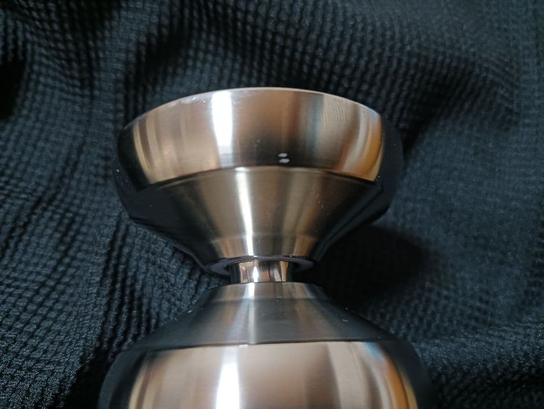 Mowl エアロディネックスti　ロゴありver