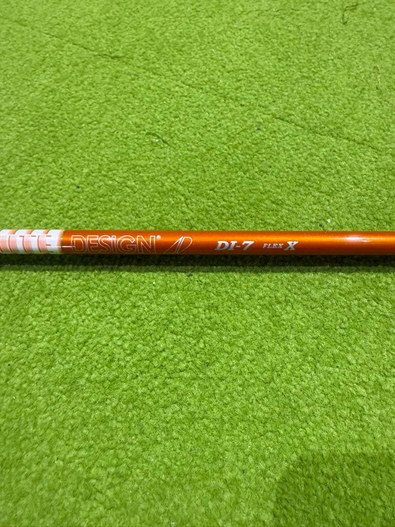 ツアーAD DI 7x 3w用