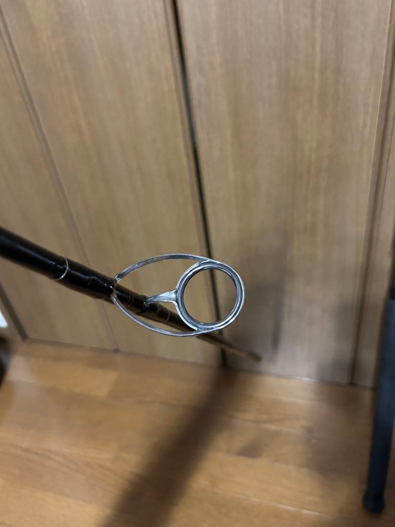 MC works MCワークスSEVEN MILES 794CR セブンマイルズ