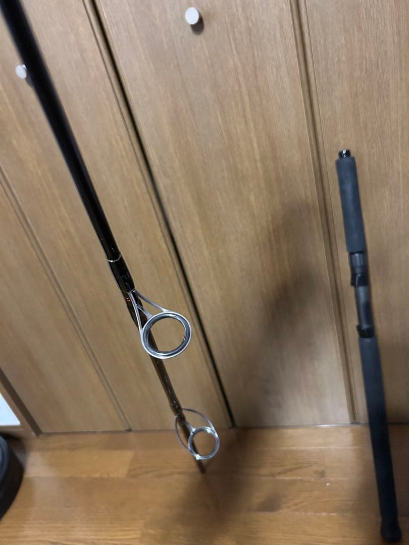 MC works MCワークスSEVEN MILES 794CR セブンマイルズ