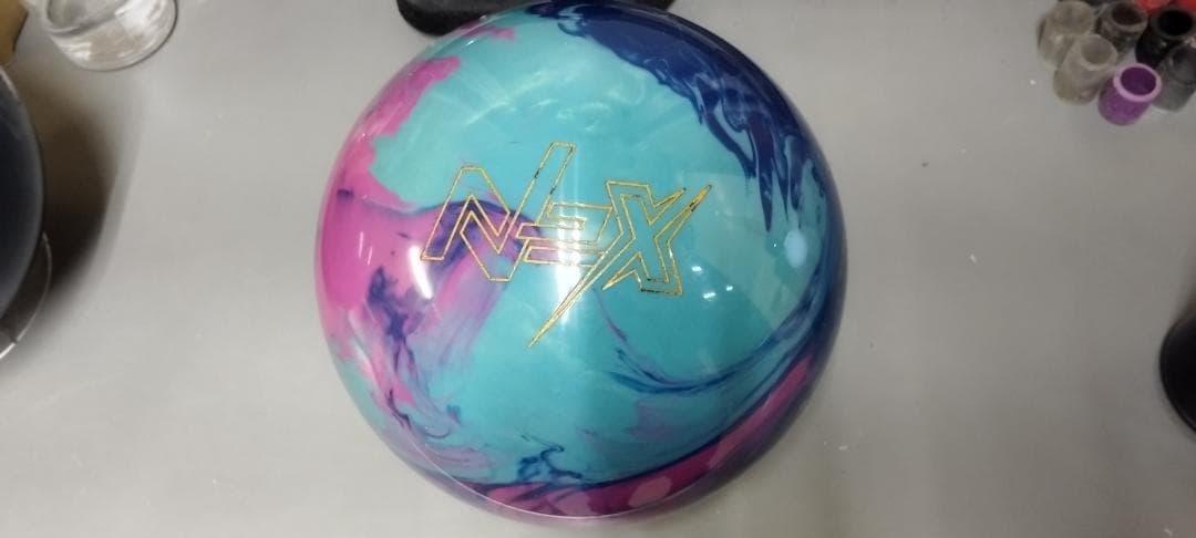 PHISIX TOUR 15ポンド3オンス