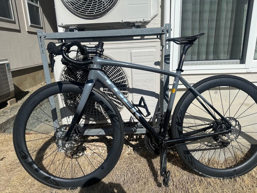 TREK ALR 5 ジャンク(長野県で直接受け渡しのみ)