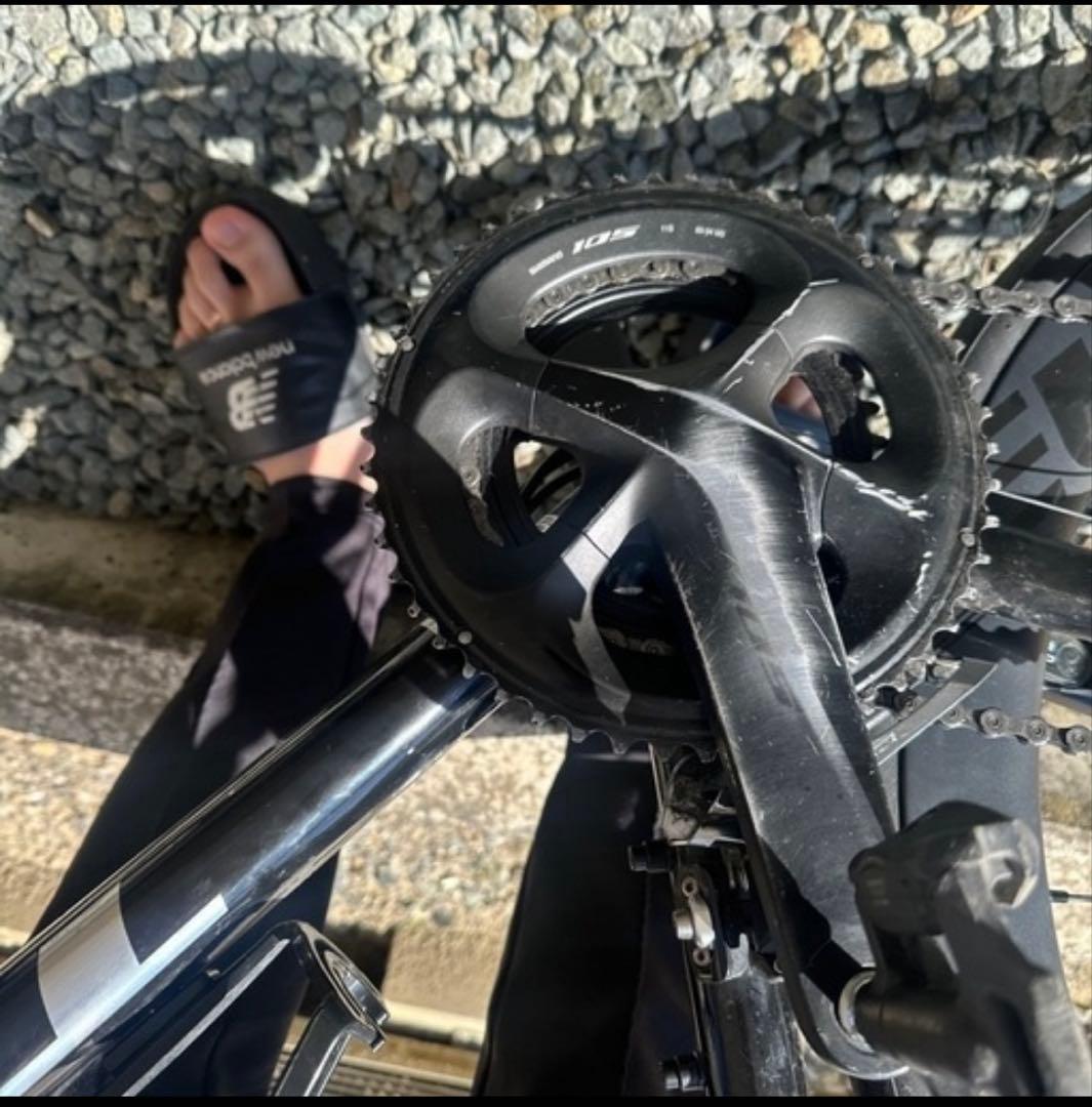 TREK ALR 5 ジャンク(長野県で直接受け渡しのみ)