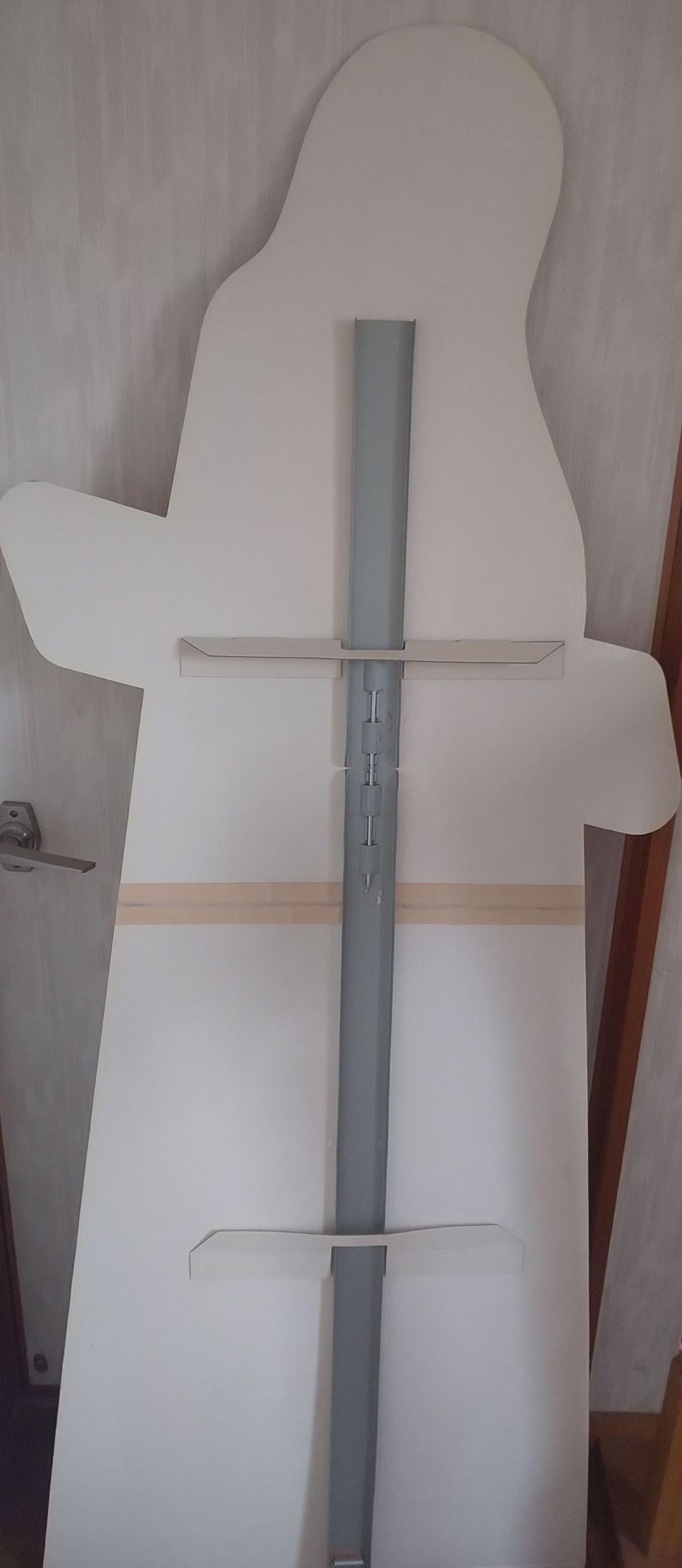 浜崎あゆみ TU-KA 店頭用宣伝等身大POP非売品！激レア！