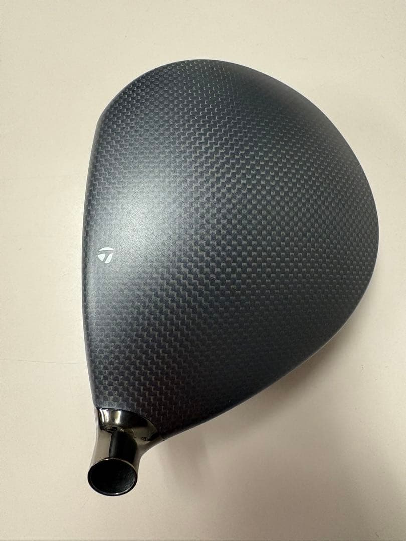 美品　TaylorMade QI35 LS 9度　ドライバーヘッド