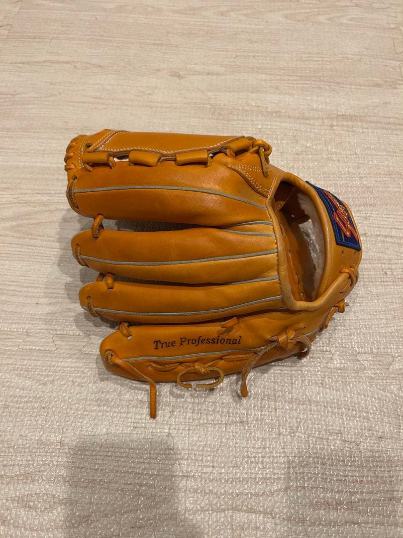 久保田スラッガー　軟式投手用グローブ　KSN-L7