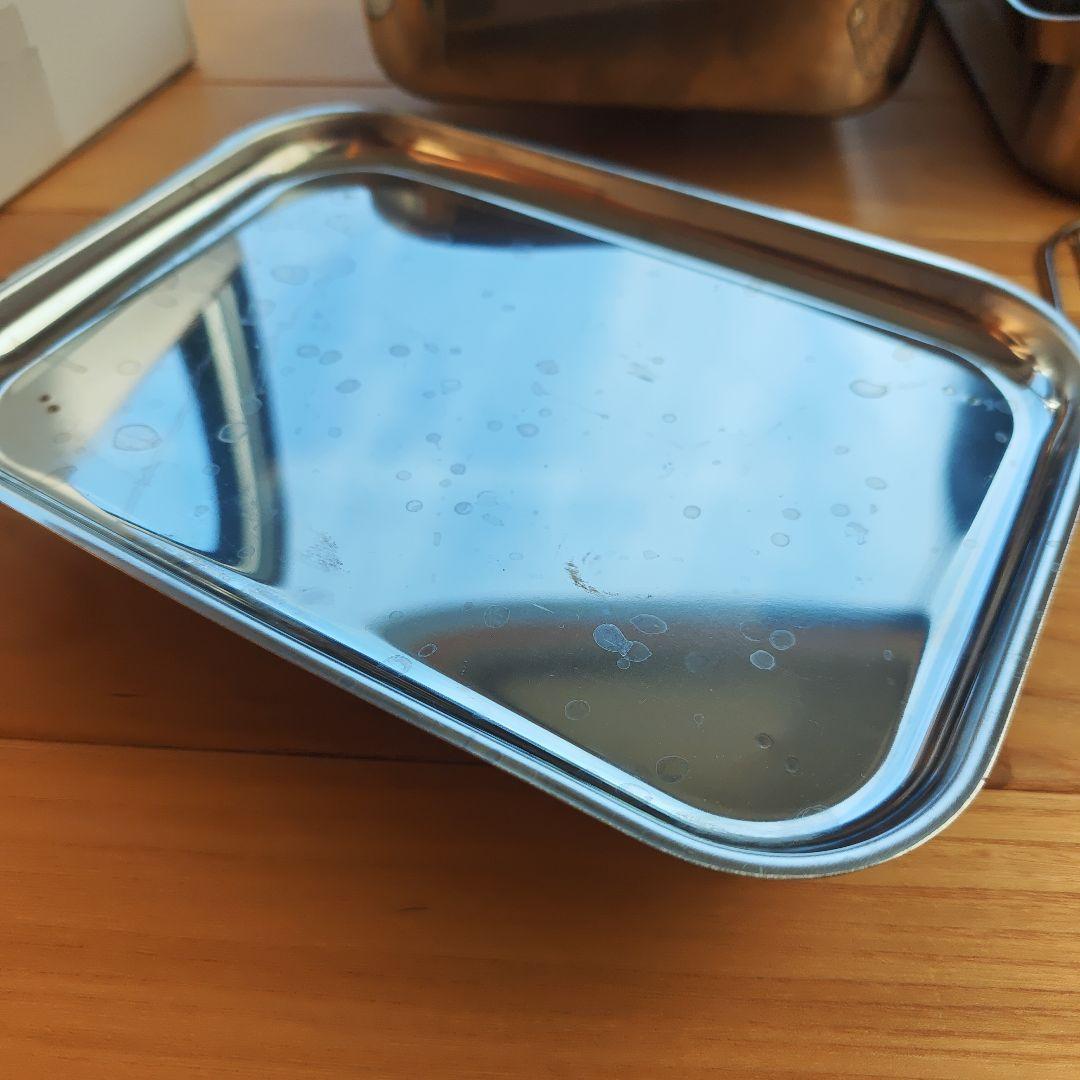 スノーピーク　コンパクトスモーカー