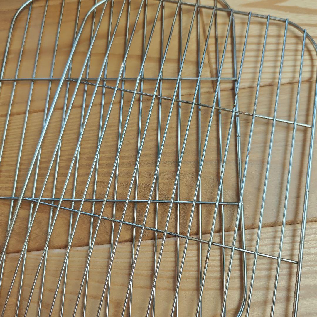 スノーピーク　コンパクトスモーカー