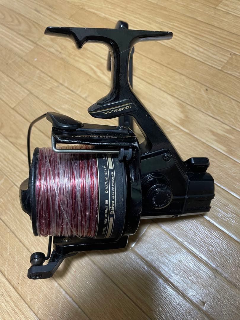ダイワ プロキャスター　GS-35