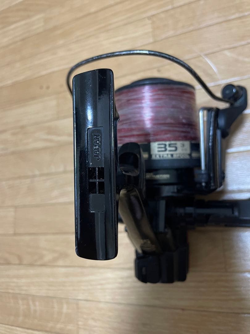 ダイワ プロキャスター　GS-35