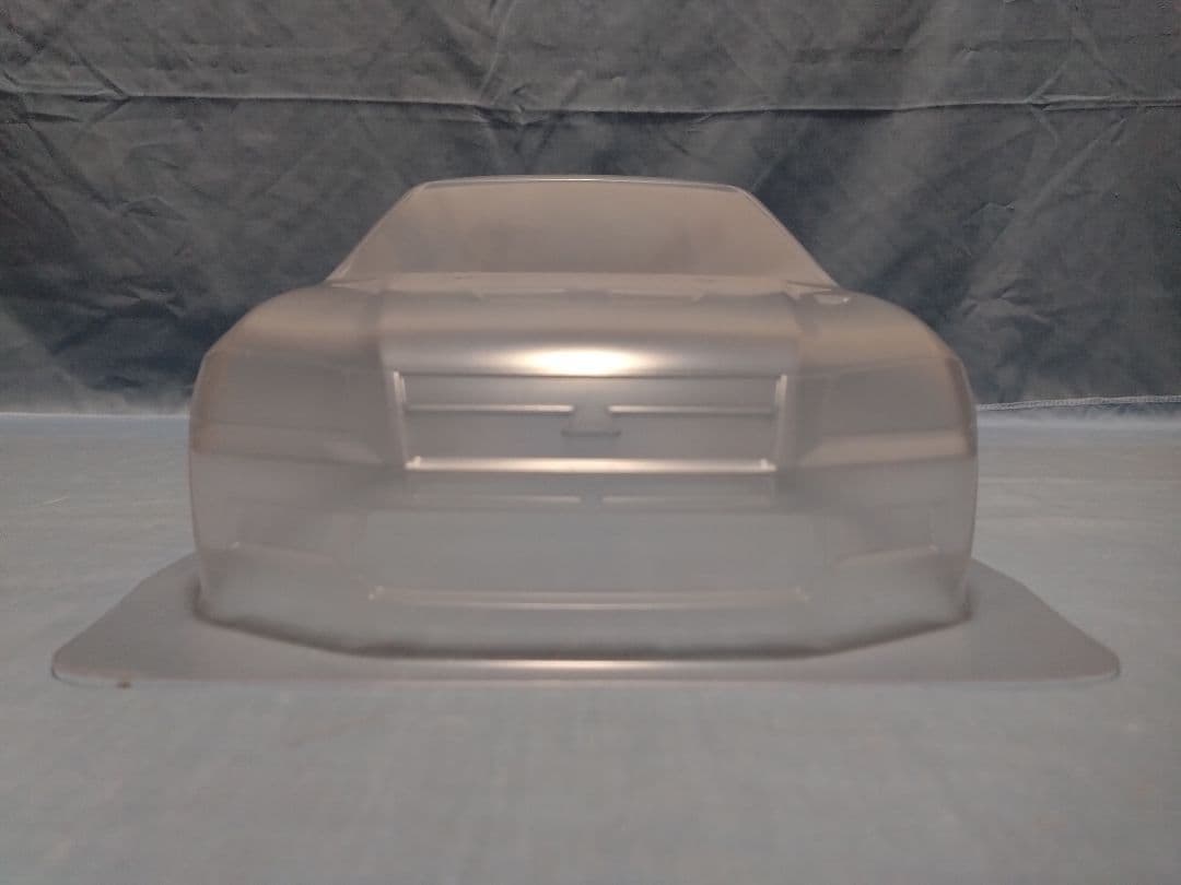 三菱ランサーエボリューションボディの6種セット