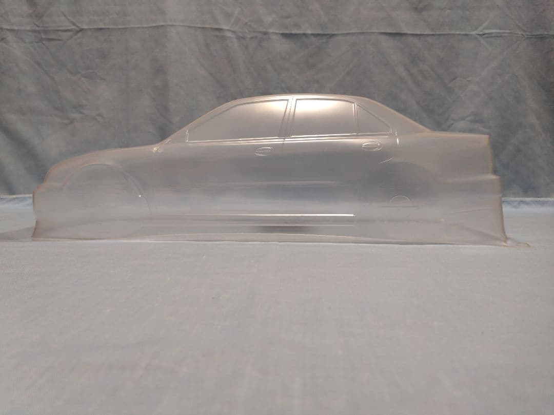 三菱ランサーエボリューションボディの6種セット