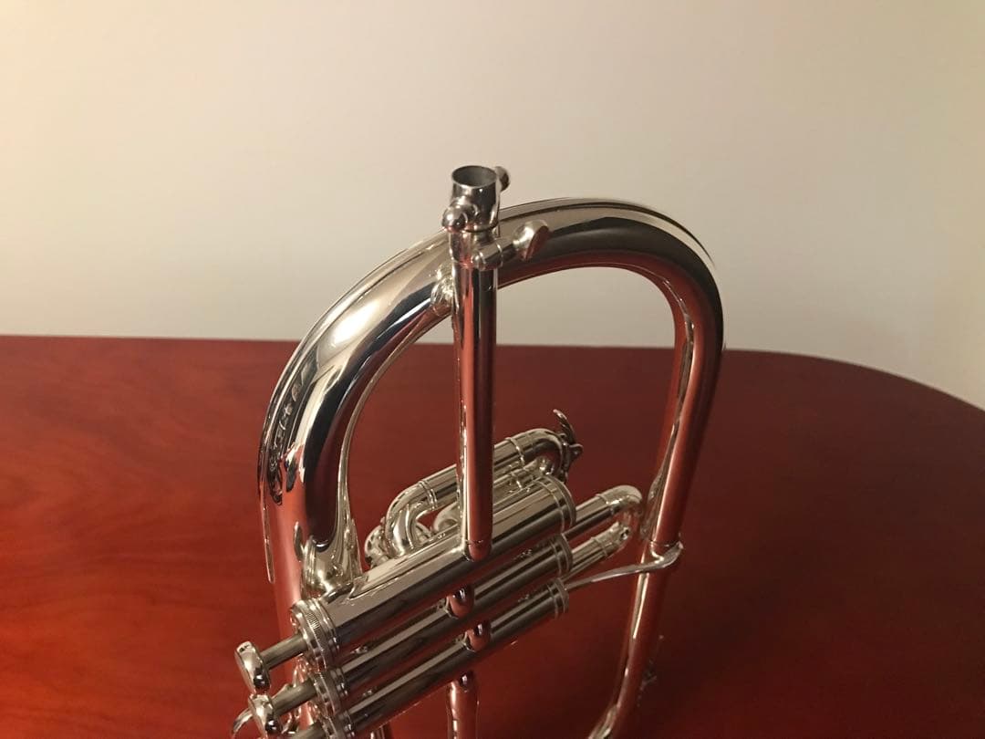 ブージー＆ホークス Sovereignフリューゲルホルン