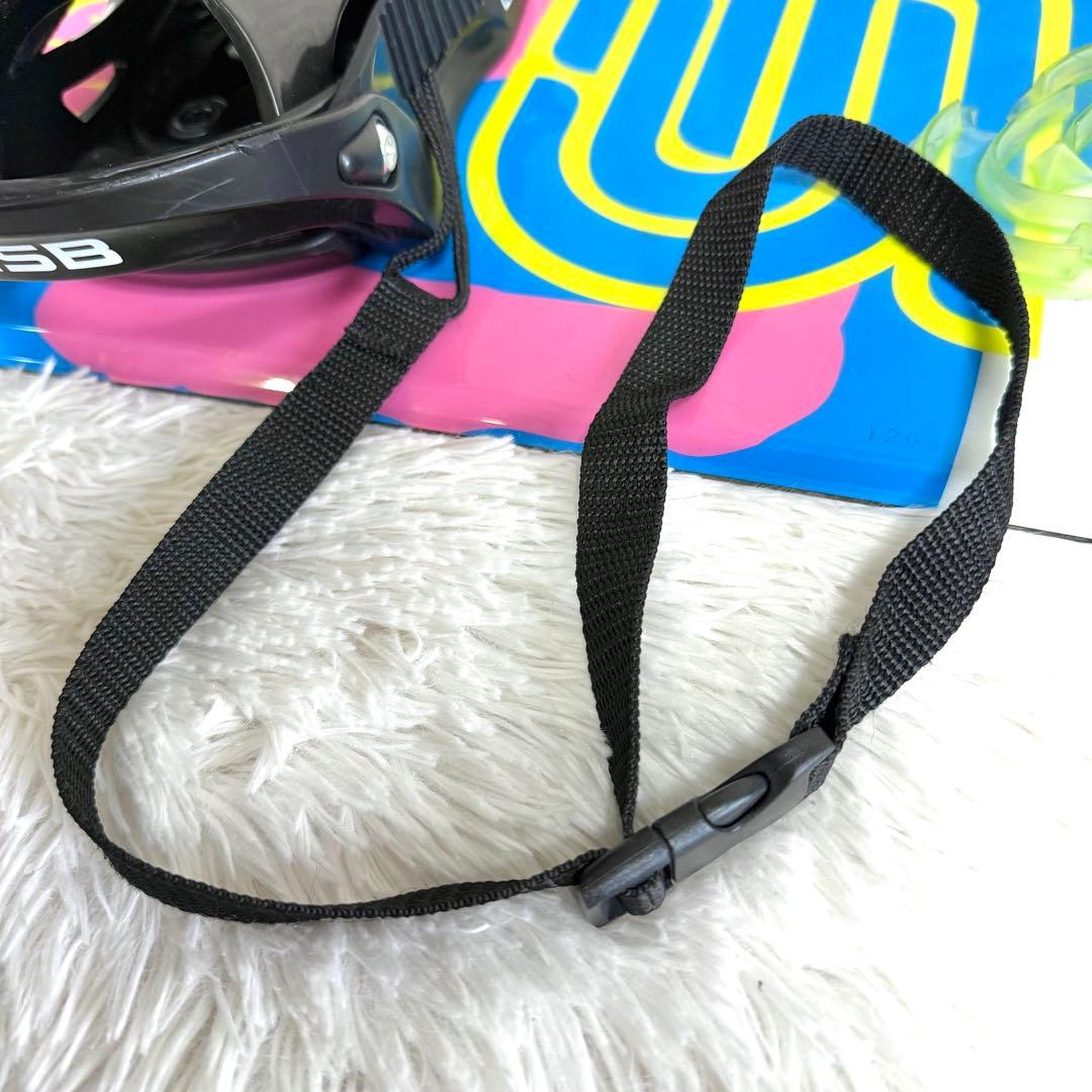 CSB スノーボード キッズ kids ジュニア 120cm 板 セット