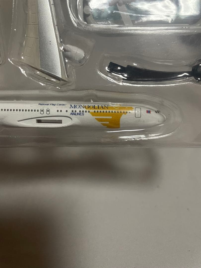 いっしー　エフトイズ旅客機カスタム依頼10機