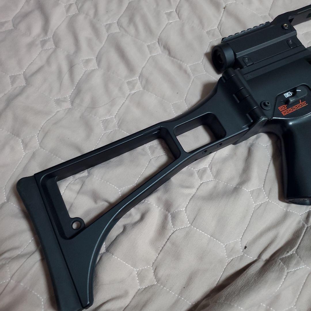 さくらH&K G36C 電動ガン 18禁