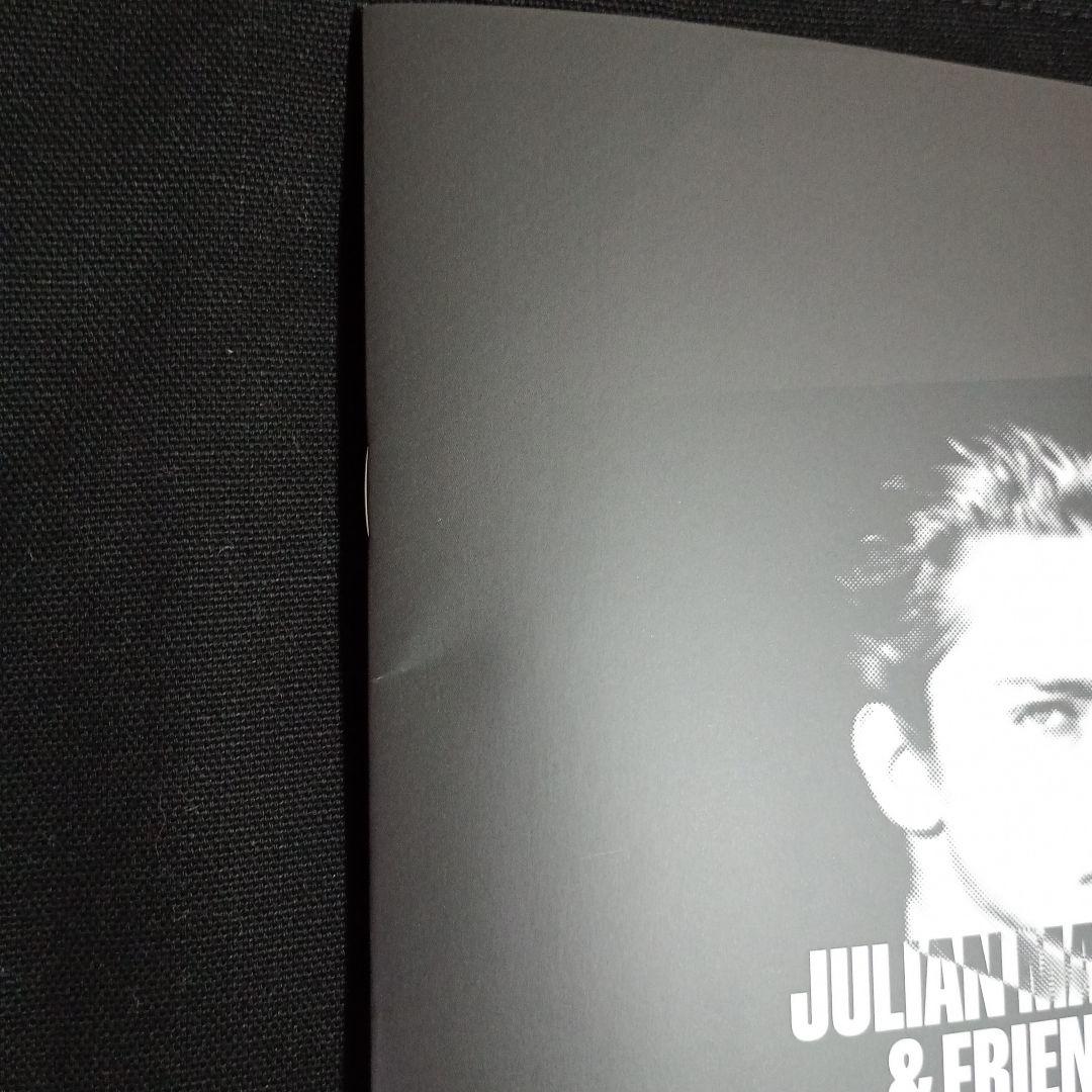 Julian MacKay & Friends Ballet Gala グッズ