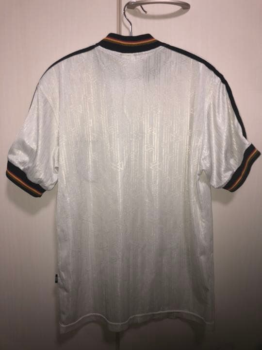 ドイツ代表　96年ユーロ優勝モデル