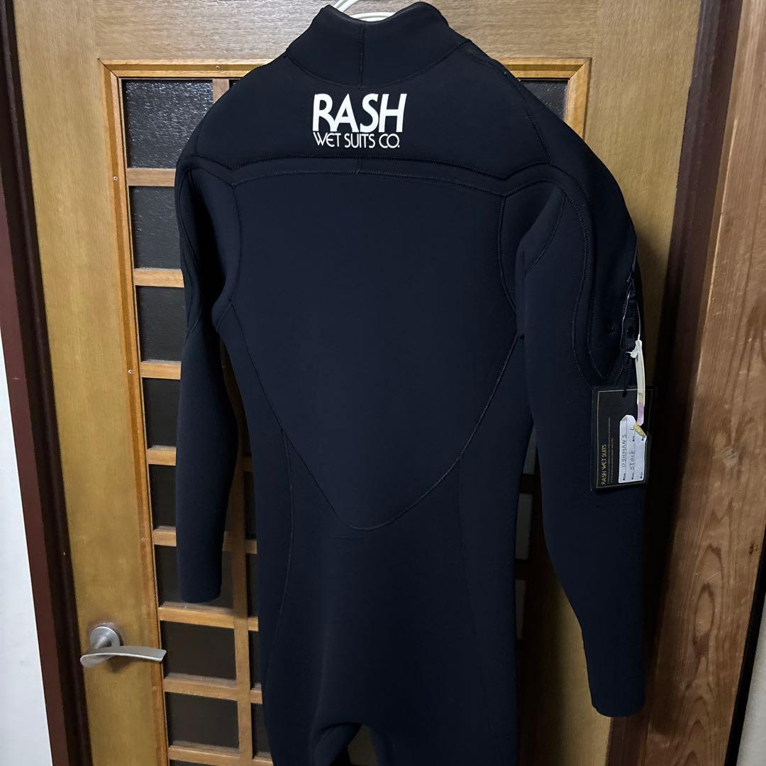 RASH 新品未使用　ジャーフル　フルスーツ