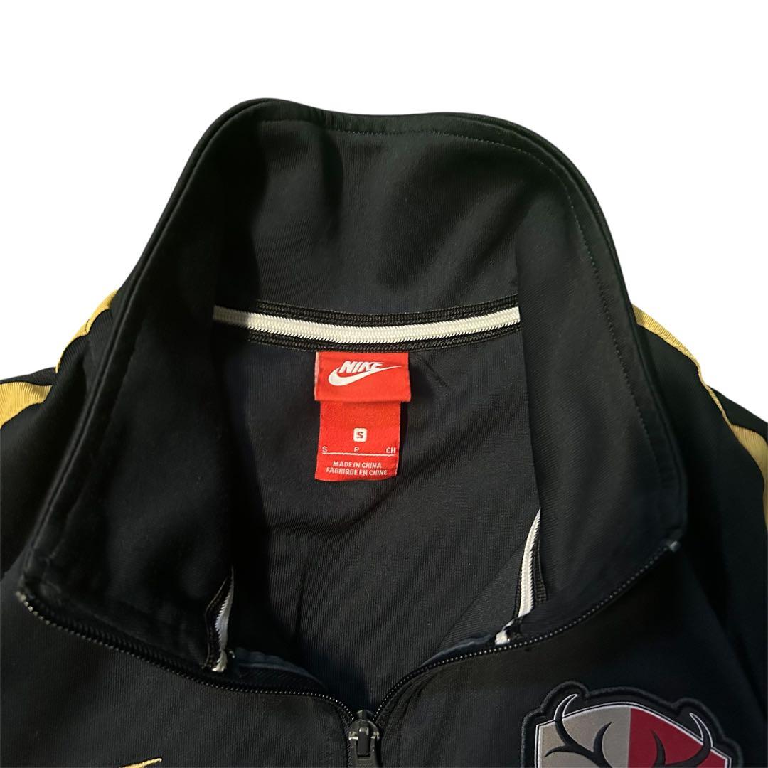 【激レア】鹿島アントラーズ2018シーズンACLアンセムジャケット