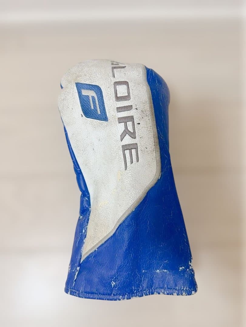 テーラーメイド F2ドライバー　TOUR AD TP-5