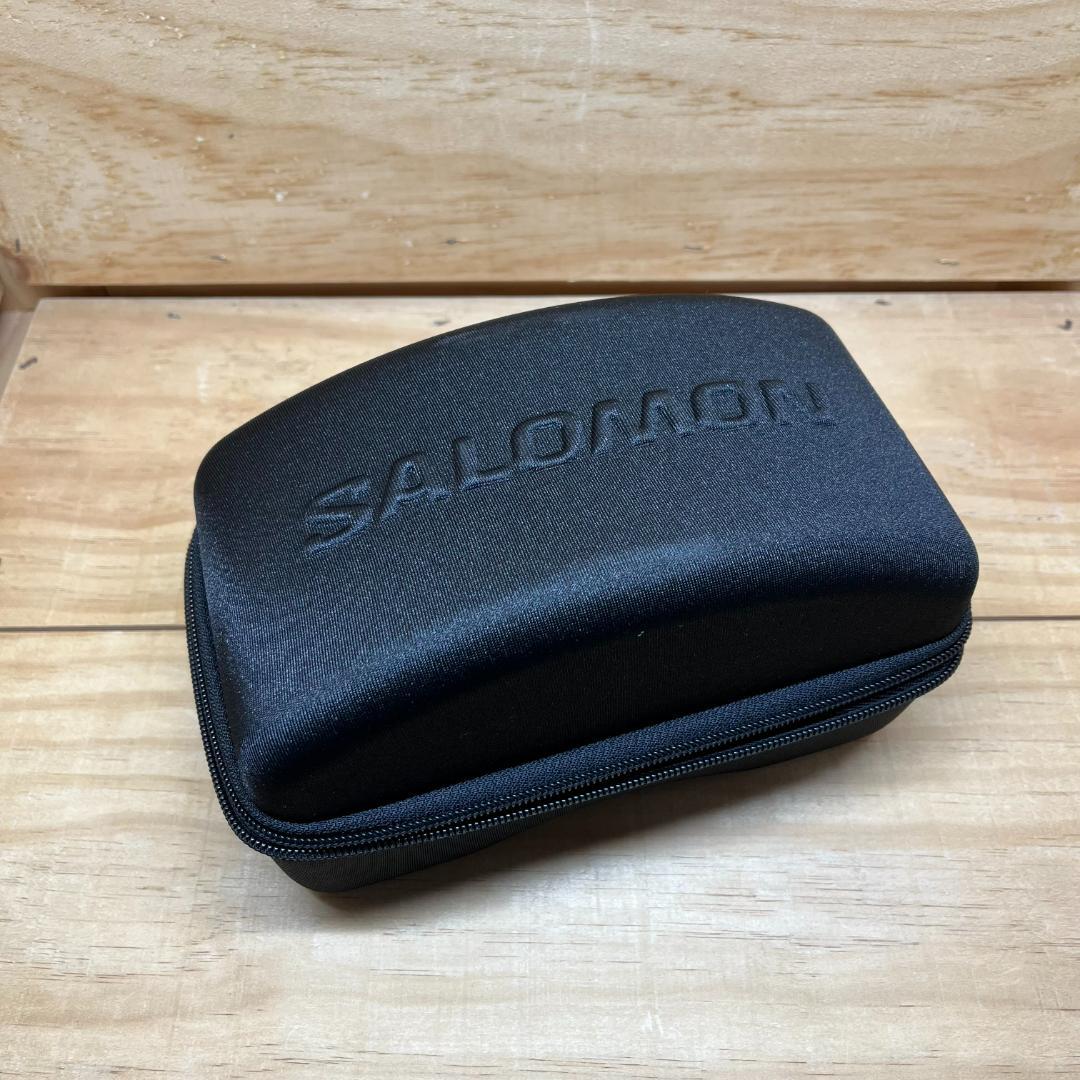 【1737】SALOMON　サロモン　SENTRY PRIME SIGMA