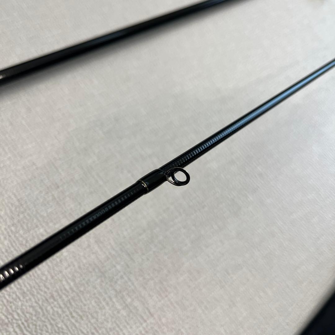 ヤマガブランクス　カリスタ82ML AR