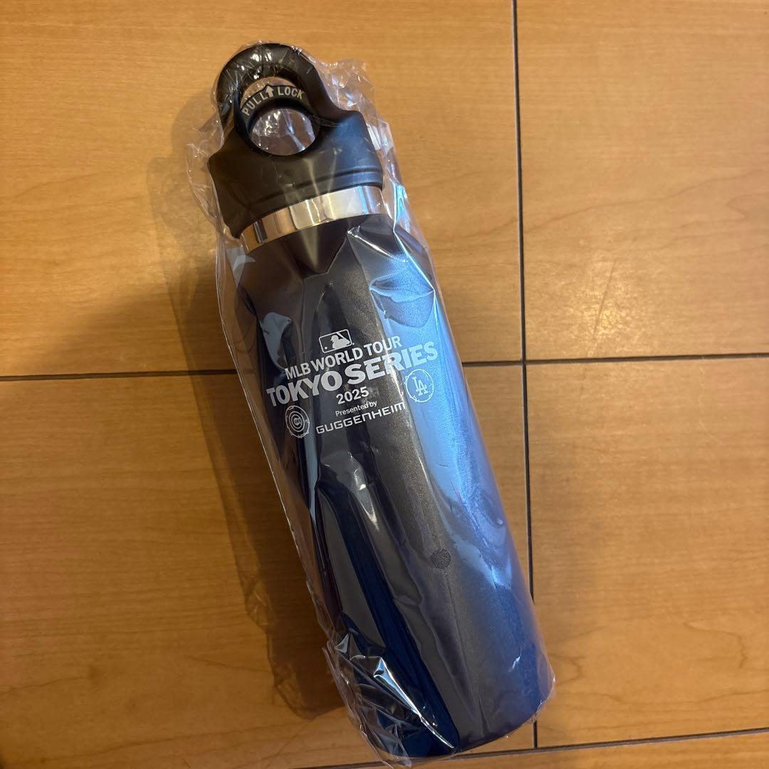 匿名発送　東京シリーズ　MLB Tokyo series グッズ　バックパック