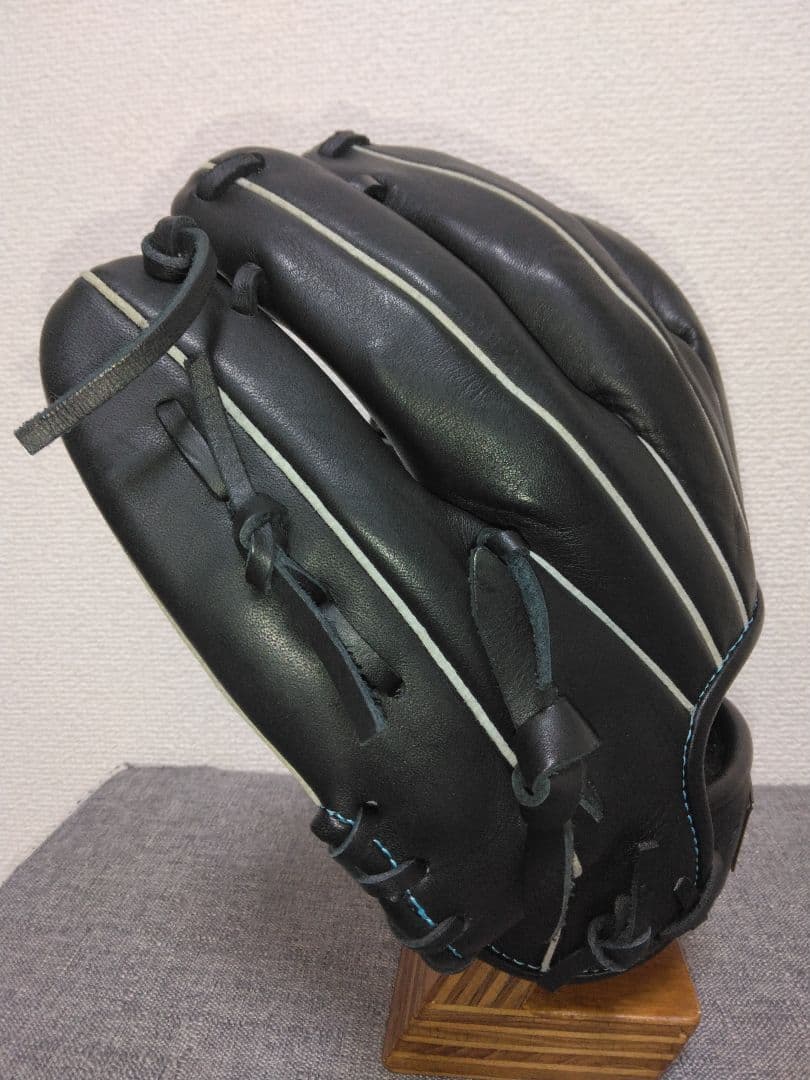 ゼット一般軟式　ソフトステア　未使用に近い美品！