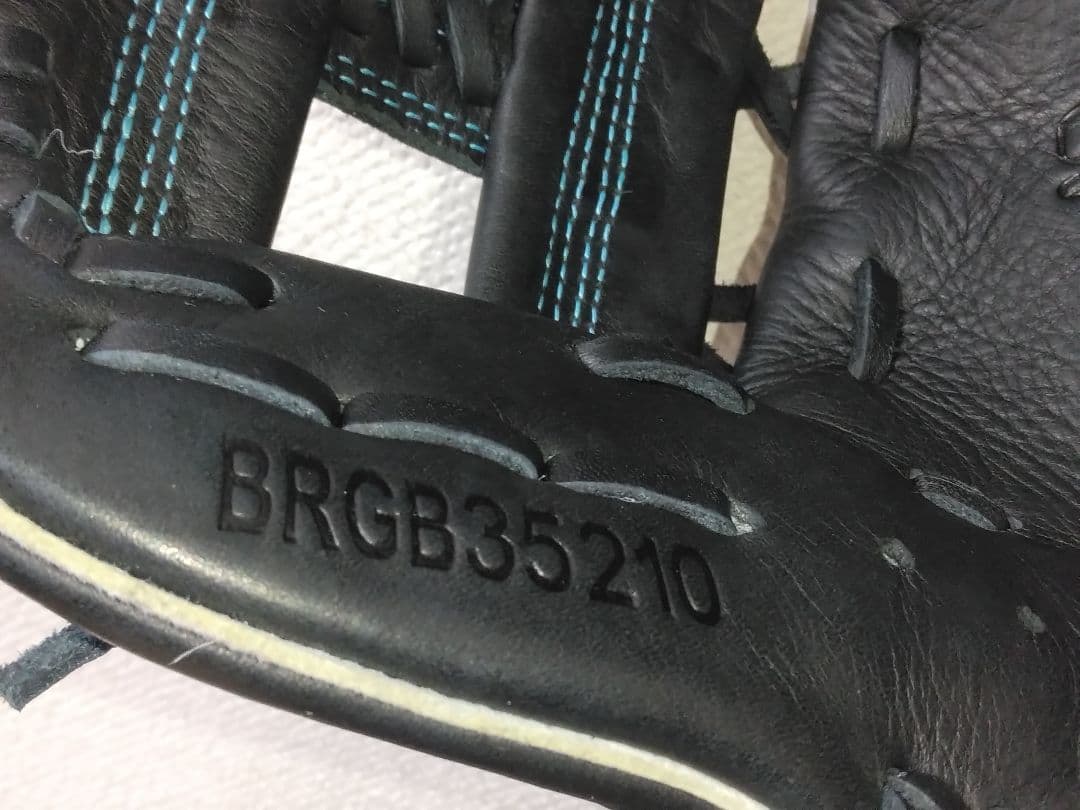 ゼット一般軟式　ソフトステア　未使用に近い美品！